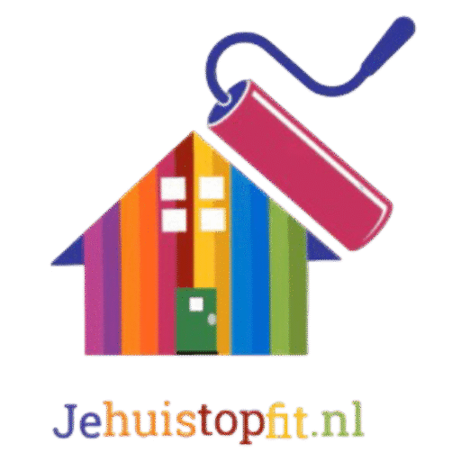 Je huis topfit